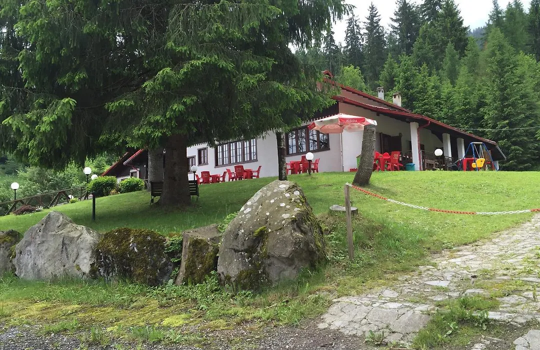 Hotel ValleD'Oro-1